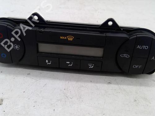 Climate control FORD FIESTA V (JH_, JD_) 1.4 TDCi | BP24421387I5 