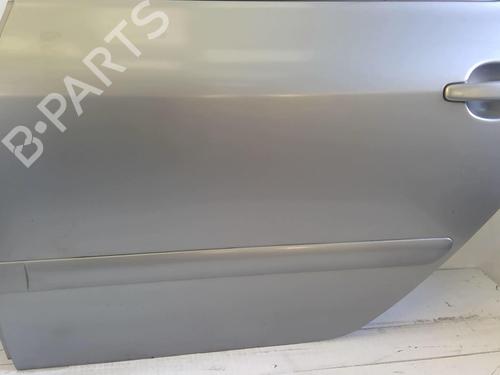 Used Left rear door PEUGEOT 307 (3A/C) 2.0 HDi 110 (107 hp) 22882241