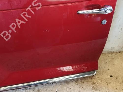 Used Left front door CHRYSLER PT CRUISER (PT_) 2.2 CRD (150 hp) 22884109