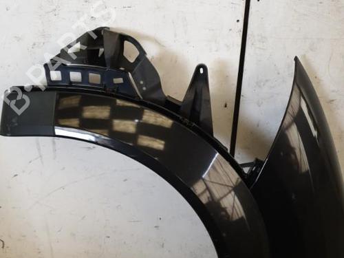 Left front fenders AUDI A2 (8Z0) 1.4 | BP22870287C41 