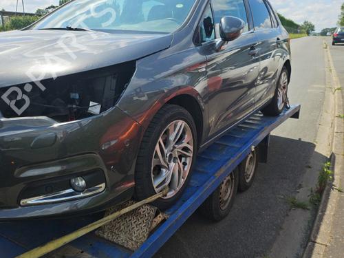 Left tailgate light CITROËN C4 II (NC_) 1.6 HDi 90 | BP24927780C79 - Image 7