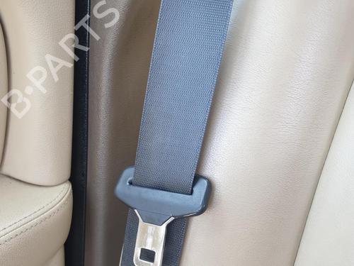 Used Front right seatbelt Front right seatbelt JAGUAR X-TYPE I Estate (X400) 2.0 D (130 hp) 26027902 26027902