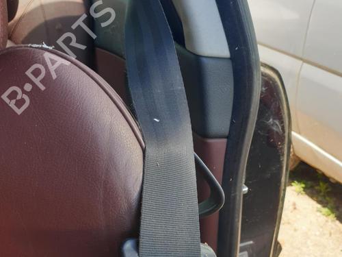 Front left seatbelt PEUGEOT 407 Coupe (6C_) 2.7 HDi | BP37280586I26 - Image 3