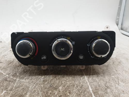 Used Climate control RENAULT CLIO IV (BH_) 1.5 dCi 90 (90 hp) 22877179