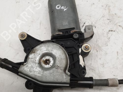 Used Front right window mechanism Front right window mechanism PEUGEOT 405 II (4B) 1.9 TD (94 hp) 22877645 22877645