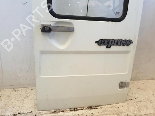 Dør højre bagtil Dør højre bagtil RENAULT RAPID Box Body/MPV (F40_, G40_) 1.6 D (F404) (55 hp) 22871731 22871731