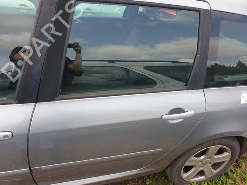 Left rear door PEUGEOT 307 Break (3E) 2.0 HDI 110 | BP28026089C4 