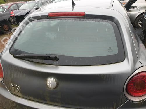 Tailgate ALFA ROMEO MITO (955_) 1.6 JTDM (955AXC1B) | BP31813854C6