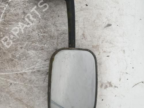 Used Left mirror CITROËN C15 Box Body/MPV (VD_) 1.8 D (60 hp) 24476780