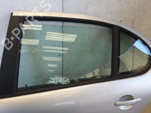 Left rear door SEAT TOLEDO II (1M2) 1.9 TDI | BP22874413C4 