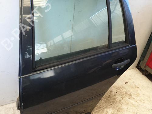 Left rear door VW BORA Variant (1J6) 1.9 TDI | BP22879548C4 