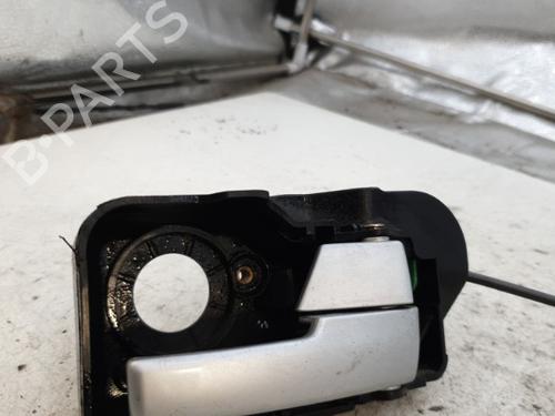 Used Rear right interior door handle Rear right interior door handle FORD MONDEO III Turnier (BWY) 1.8 16V (125 hp) 24423184 24423184