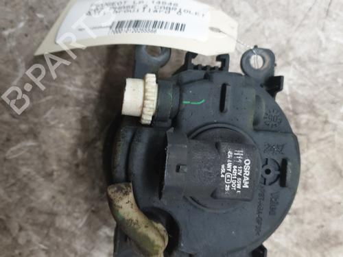 Used Left front fog light Left front fog light PEUGEOT 307 CC (3B) 1.6 16V (110 hp) 32017204 32017204