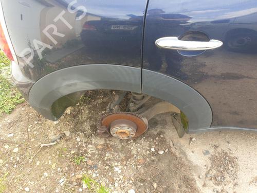 Rear right wheel arch trim MINI MINI COUNTRYMAN (R60) One D | BP28588691C137 