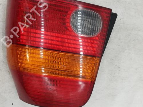 Used Right taillight SEAT AROSA (6H1) 1.4 (60 hp) 22880112