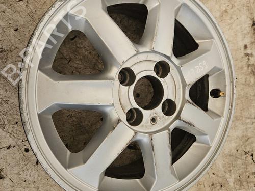 Fælk RENAULT MEGANE I (BA0/1_) 1.9 dCi (BA05, BA1F) (102 hp) 27890793