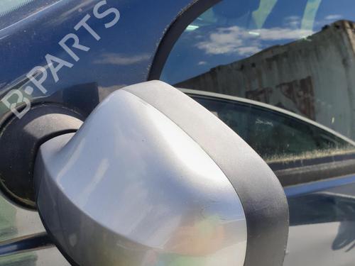 Used Left mirror DACIA DUSTER (HS_) 1.5 dCi (109 hp) 25898511