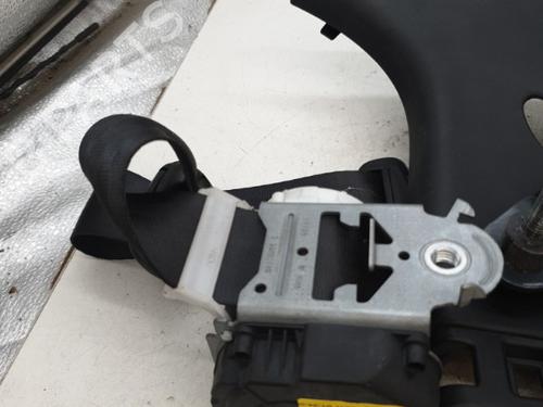 Rear right seatbelt RENAULT TWINGO III (BCM_, BCA_) 0.9 TCe 90 (BCM9, BCM2) | BP23832412I28 - Image 3
