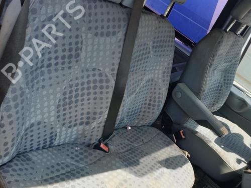 Used Right front seat Right front seat 37588087 37588087