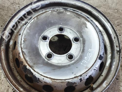 Fælk RENAULT MASTER III Van (FV) 2.3 dCi 125 FWD (FV0C, FV0D, FV0G, FV0H, FV0J, FV0K,... (125 hp) 31927395