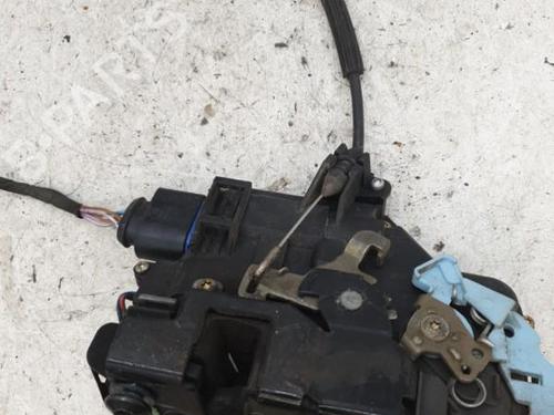 Front right lock SEAT ALTEA (5P1) 1.9 TDI | BP25843096C97 