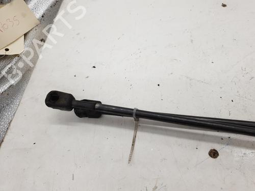 Used Tailgate lift support Tailgate lift support PEUGEOT 306 Hatchback (7A, 7C, N3, N5) 1.9 D (69 hp) 23436159 23436159