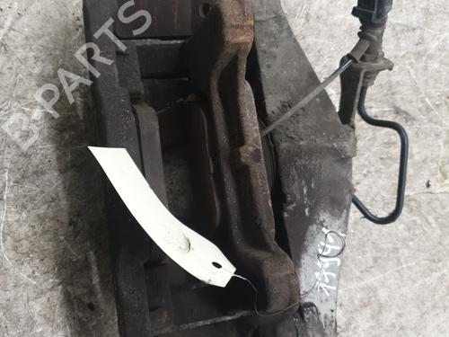 Right rear brake caliper AUDI A3 (8P1) 3.2 V6 quattro | BP29840036M106 - Image 2