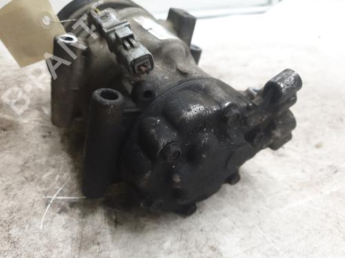 AC compressor RENAULT KANGOO / GRAND KANGOO II (KW0/1_) 1.5 dCi 85 (KW0K, KW0L, KW0B) | BP30674828M34