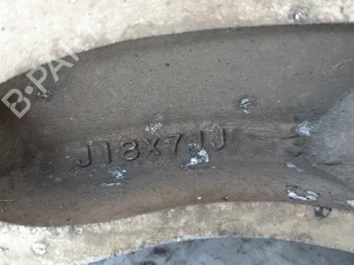 Rim CITROËN C-CROSSER (VU_, VV_) 2.2 HDi | BP22879164C45 