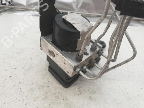 ABS pump RENAULT MEGANE III Hatchback (BZ0/1_, B3_) 1.5 dCi | BP22885086M43 