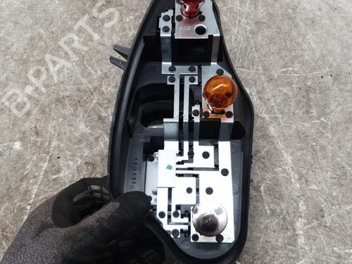 Lamp holder CITROËN C3 II (SC_) 1.4 HDi 70 (SC8HZC, SC8HR0, SC8HP4) | BP33571401L10 - Image 3