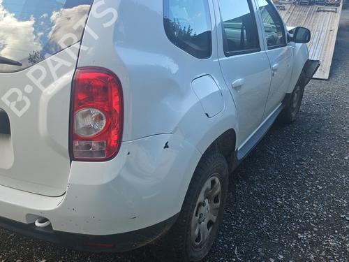 Fælk DACIA DUSTER (HS_) 1.5 dCi (HSMC) | BP29347868C45 - Image 6