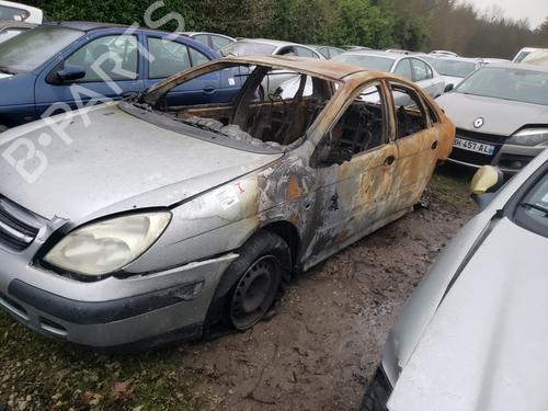 Pièces Détachées Usagées CITROËN C5 I (DC_) 2.0 HDi (DCRHZB, DCRHZE) (109 hp) 4353920