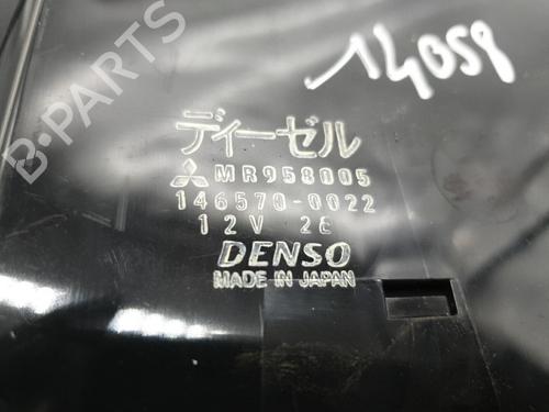 climate-control-mitsubishi-pajero-iv-v8_w-v9_w-2006-24422086 main image