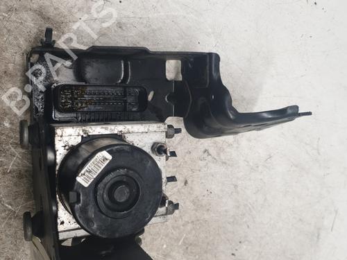 Used ABS pump PEUGEOT 207 (WA_, WC_) 1.4 HDi (68 hp) 30538345
