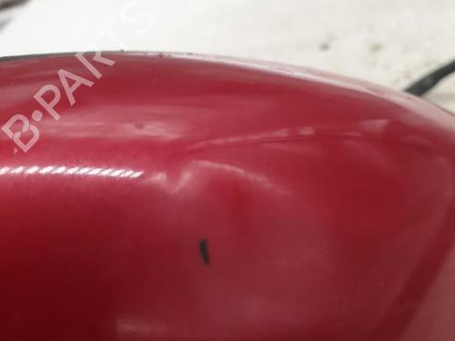 Right mirror CITROËN C3 II (SC_) 1.2 VTi 82 | BP22867540C27 
