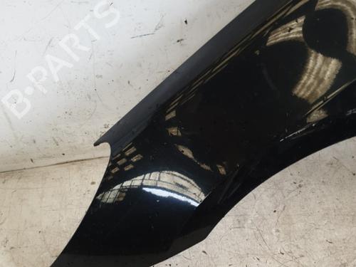 Left front fenders PEUGEOT 307 Break (3E) 1.6 HDi 110 | BP22874524C41 