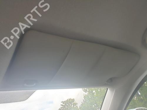 Used Right sun visor FORD FOCUS I (DAW, DBW) 1.6 16V (100 hp) 29839982