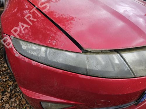 Right headlight HONDA CIVIC VIII Hatchback (FN, FK) 2.2 CTDi (FK3) | BP29614449C29 