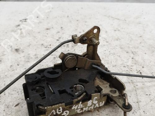 Front left lock CITROËN AX (ZA-_) 11 | BP25843421C98 