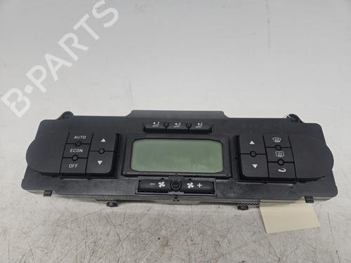 Climate control SEAT LEON (1P1) 2.0 TDI 16V | BP31388013I5