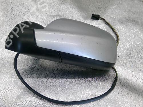 Used Left mirror PEUGEOT 307 (3A/C) 2.0 HDi 110 (107 hp) 22881739