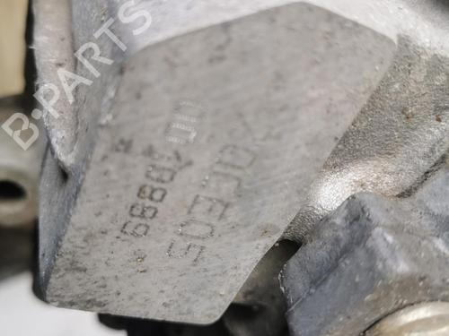 Gearbox CITROËN SAXO (S0, S1) 1.1 X, SX | BP22876200M3 