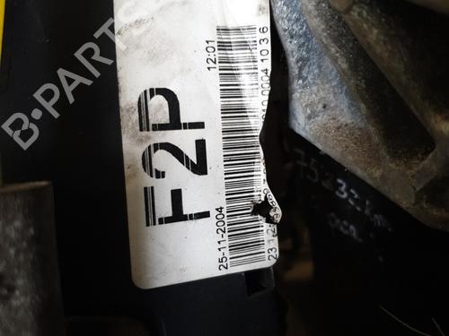 Engine FIAT PUNTO (188_) 1.2 60 (188.030, .050, .130, .150, .230, .250) | BP27504276M1 