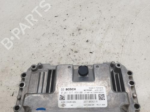 Used Control unit RENAULT TWINGO III (BCM_, BCA_) 0.9 TCe 90 (BCM9, BCM2) (90 hp) 23832403