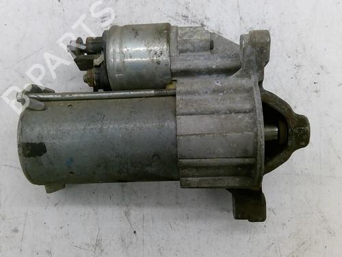 Starter CITROËN C3 II (SC_) 1.4 | BP22880455M8 - Image 2