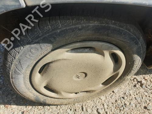 Used Rim Rim 37165381 37165381