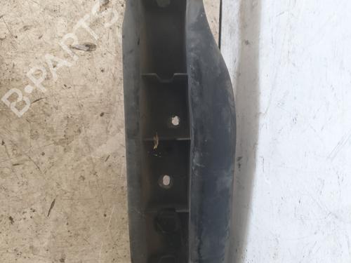 Front bumper reinforcement CITROËN XSARA PICASSO (N68) 1.6 HDi | BP28540736C109