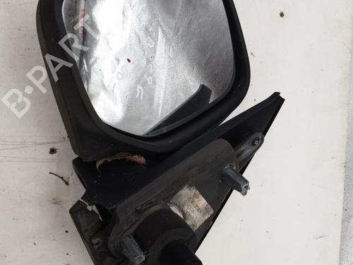Used Left mirror CITROËN BERLINGO / BERLINGO FIRST MPV (MF_, GJK_, GFK_) 1.6 HDI 75 (MF9HW, GJ9HWC, GF9HWC, GN9HWC) (75 hp) 22866024