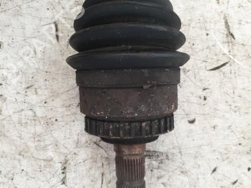 Left front driveshaft OPEL MERIVA A MPV (X03) 1.7 CDTI (E75) | BP27213009M38 